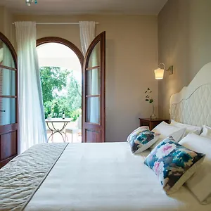 Tra Gli Ulivi, Chiappini Alloggio per agriturismo Bolgheri