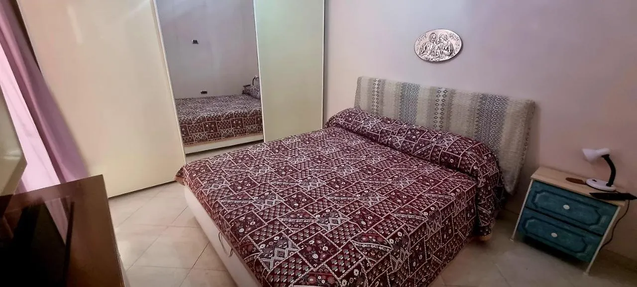 Casa Di Maggio - Centro Storico Napoli Apartment Naples