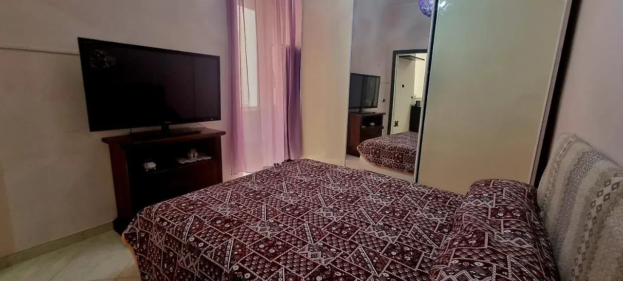 Casa Di Maggio - Centro Storico Napoli Apartment  Naples