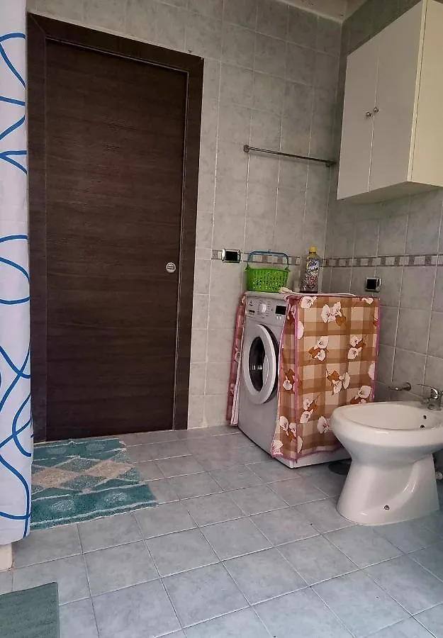 Casa Di Maggio - Centro Storico Napoli Apartment