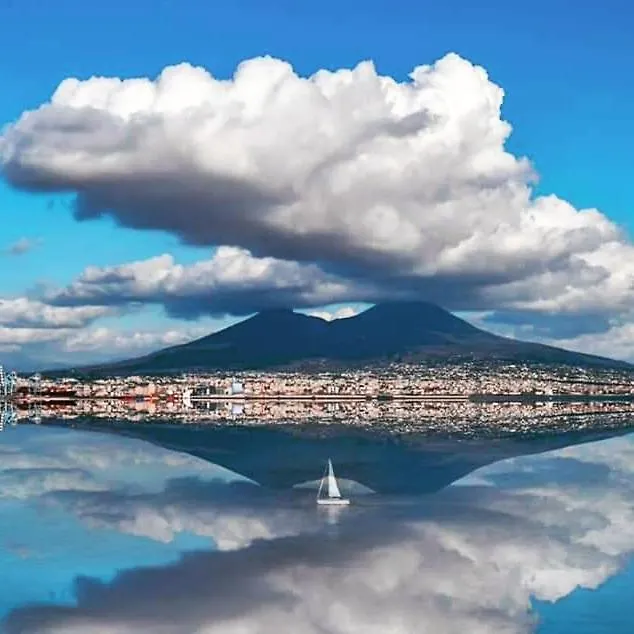 Casa Di Maggio - Centro Storico Napoli Apartment Italy