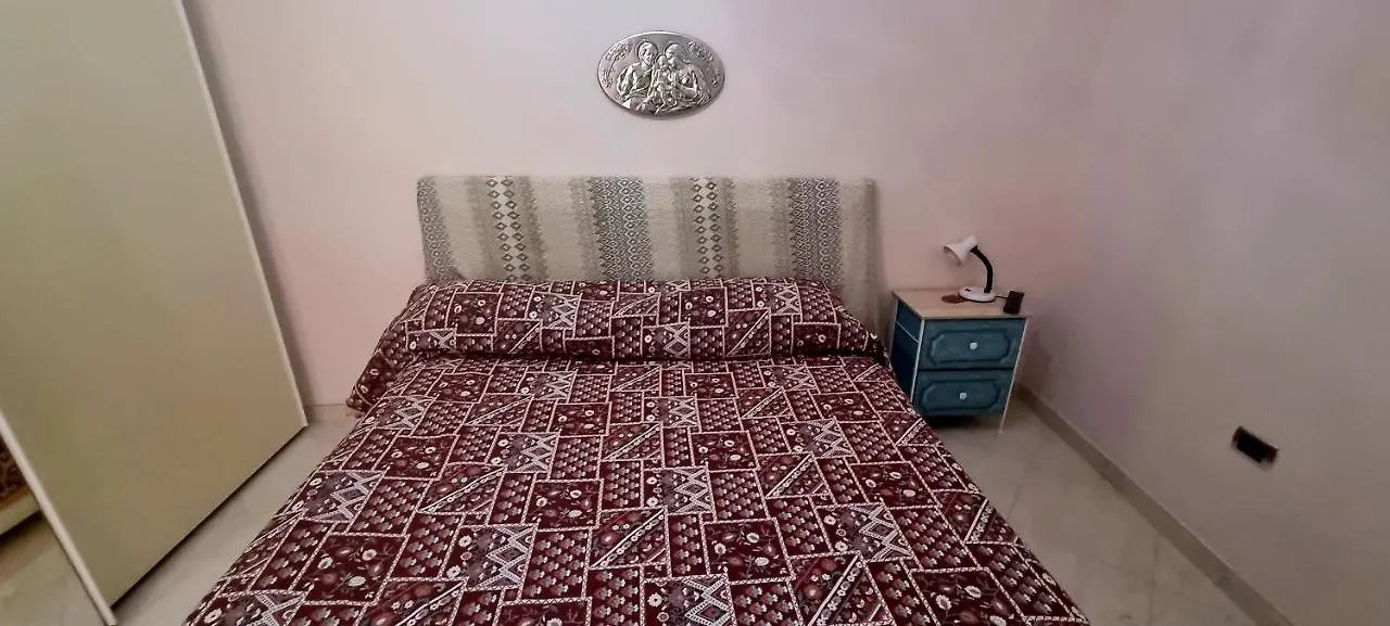 Casa Di Maggio - Centro Storico Napoli Apartment 0*, Naples Italy